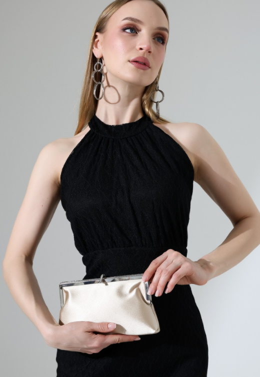 Abiye Çanta