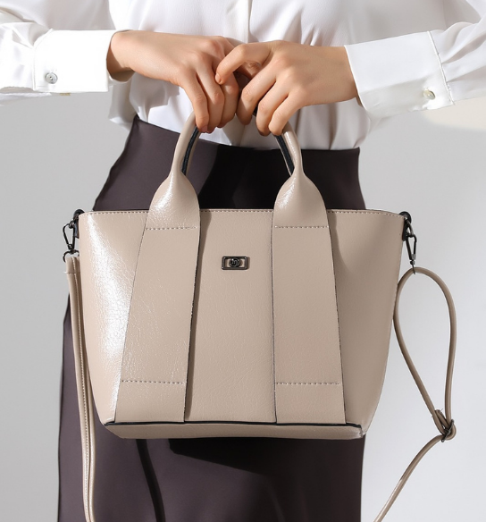 Refined Style